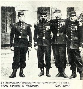 Legion - 145a